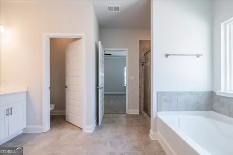 Entry Way - 361 Eagle Ridge Dr #LOT 13, Macon, GA 31216 photo 7 of 9