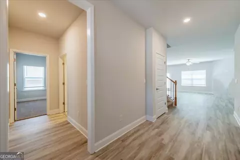 Entry Way - 361 Eagle Ridge Dr #LOT 13, Macon, GA 31216 photo 2 of 9