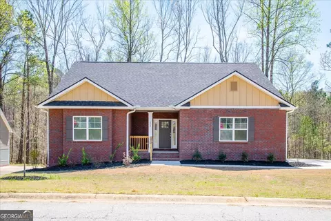 Exterior - 361 Eagle Ridge Dr #LOT 13, Macon, GA 31216 photo 1 of 1
