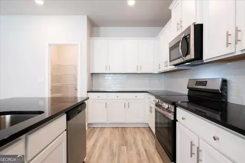 Kitchen - 361 Eagle Ridge Dr #LOT 13, Macon, GA 31216 photo 1 of 5