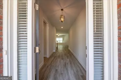Entry Way - 361 Eagle Ridge Dr #LOT 13, Macon, GA 31216 photo 1 of 9