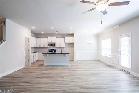 Living - 361 Eagle Ridge Dr #LOT 13, Macon, GA 31216 photo 6 of 9