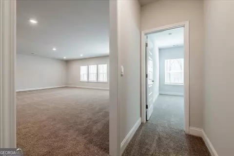 Entry Way - 361 Eagle Ridge Dr #LOT 13, Macon, GA 31216 photo 9 of 9