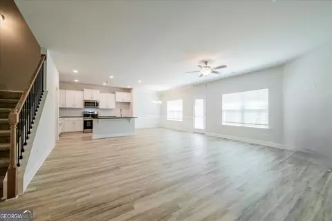 Living - 361 Eagle Ridge Dr #LOT 13, Macon, GA 31216 photo 4 of 9