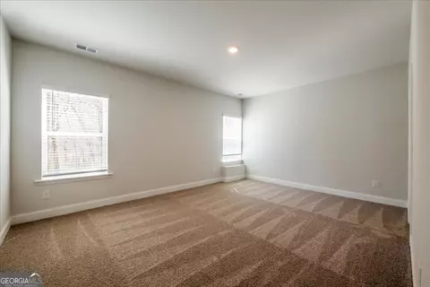 Bedroom - 361 Eagle Ridge Dr #LOT 13, Macon, GA 31216 photo 12 of 13