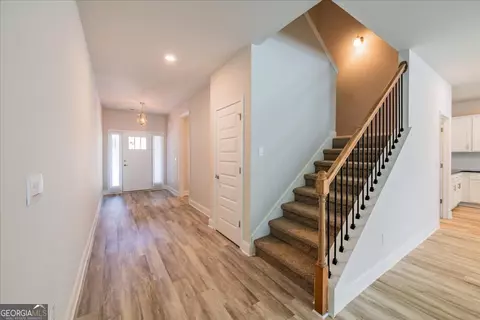 Entry Way - 361 Eagle Ridge Dr #LOT 13, Macon, GA 31216 photo 8 of 9