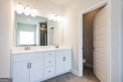 Entry Way - 361 Eagle Ridge Dr #LOT 13, Macon, GA 31216 photo 5 of 9