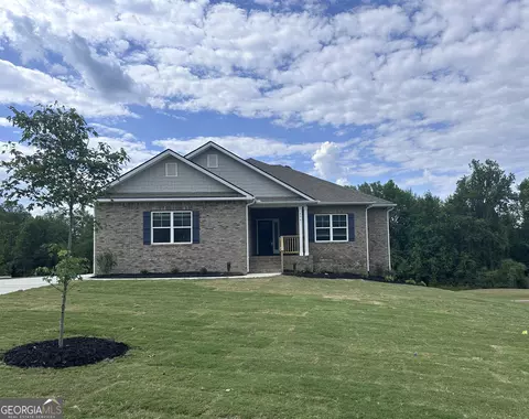 Exterior - 367 Eagle Ridge Dr #LOT 11, Macon, GA 31216 photo 1 of 3