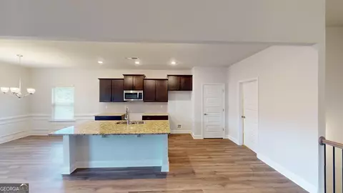 Entry Way - 367 Eagle Ridge Dr #LOT 11, Macon, GA 31216 photo 5 of 9