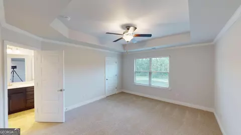 Entry Way - 367 Eagle Ridge Dr #LOT 11, Macon, GA 31216 photo 9 of 9