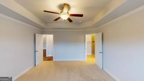 Bedroom - 367 Eagle Ridge Dr #LOT 11, Macon, GA 31216 photo 3 of 3