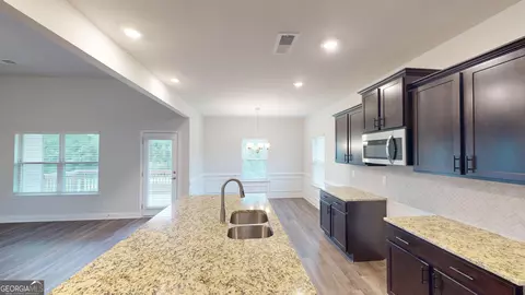 Entry Way - 367 Eagle Ridge Dr #LOT 11, Macon, GA 31216 photo 6 of 9