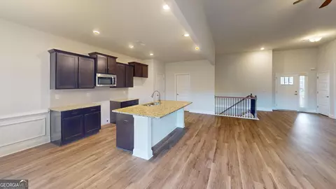 Entry Way - 367 Eagle Ridge Dr #LOT 11, Macon, GA 31216 photo 7 of 9