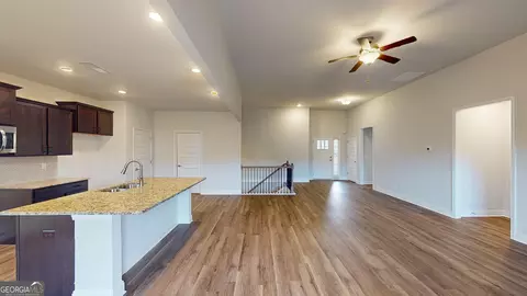 Entry Way - 367 Eagle Ridge Dr #LOT 11, Macon, GA 31216 photo 4 of 9