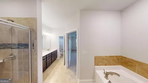 Entry Way - 367 Eagle Ridge Dr #LOT 11, Macon, GA 31216 photo 3 of 9