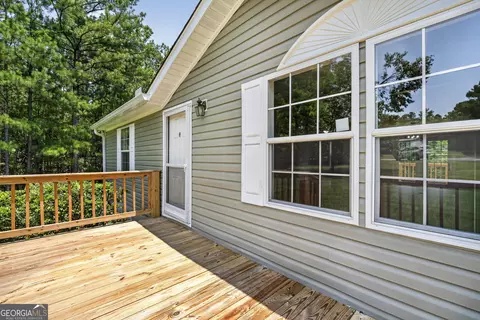 Exterior - 199 Parker Dr, Macon, GA 31217 photo 2 of 11