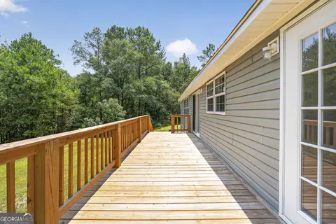 Exterior - 199 Parker Dr, Macon, GA 31217 photo 4 of 11
