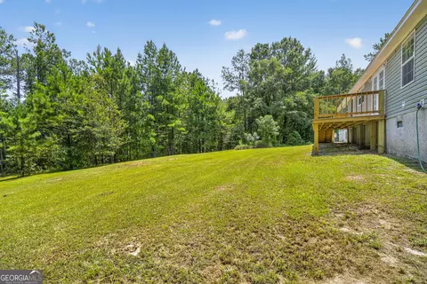 Exterior - 199 Parker Dr, Macon, GA 31217 photo 8 of 11