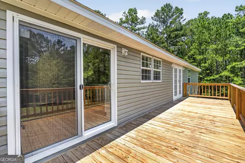 Exterior - 199 Parker Dr, Macon, GA 31217 photo 6 of 11