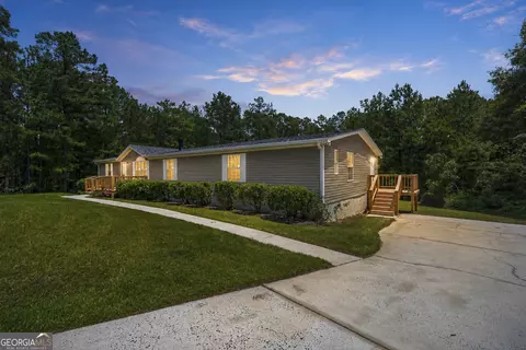 Exterior - 199 Parker Dr, Macon, GA 31217 photo 11 of 11