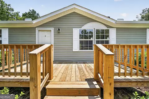 Exterior - 199 Parker Dr, Macon, GA 31217 photo 1 of 11