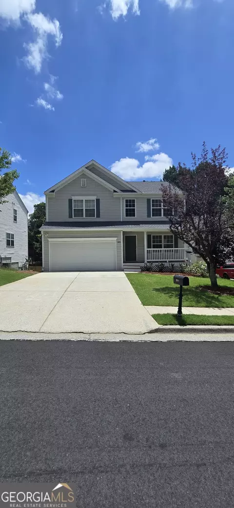 3870 Charlton Ives Dr NW, Lilburn, GA 30047