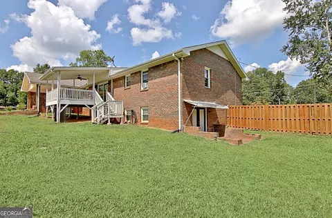 115 Marion Blvd, Fayetteville, GA 30215