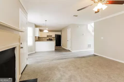 Living - 245 Windscape Dr, Covington, GA 30016 photo 2 of 2