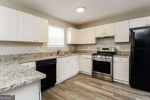 Kitchen - 245 Windscape Dr, Covington, GA 30016 photo 1 of 2