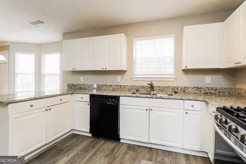 Kitchen - 245 Windscape Dr, Covington, GA 30016 photo 2 of 2