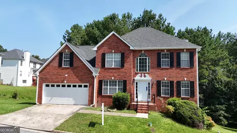 5704 Winchester Pl, Lithonia, GA 30038