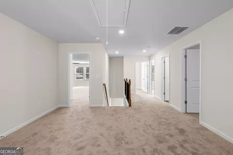 Entry Way - 370 Granary Walk, Covington, GA 30014 photo 6 of 10