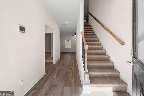 Entry Way - 370 Granary Walk, Covington, GA 30014 photo 2 of 10