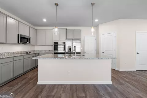 Kitchen - 370 Granary Walk, Covington, GA 30014 photo 1 of 4