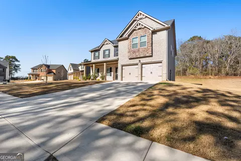 Exterior - 370 Granary Walk, Covington, GA 30014 photo 6 of 6