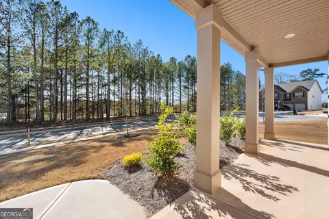 Exterior - 370 Granary Walk, Covington, GA 30014 photo 3 of 6