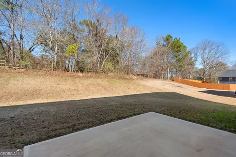 Exterior - 370 Granary Walk, Covington, GA 30014 photo 4 of 6
