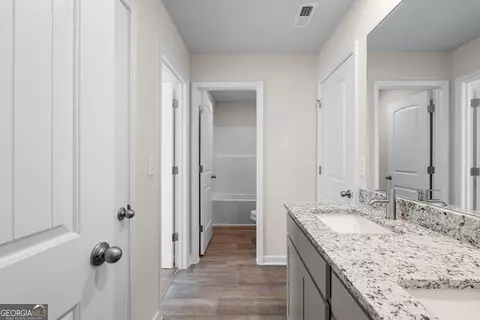 Entry Way - 370 Granary Walk, Covington, GA 30014 photo 8 of 10