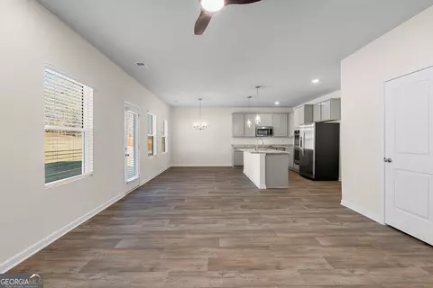 Entry Way - 370 Granary Walk, Covington, GA 30014 photo 3 of 10
