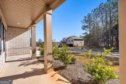 Exterior - 370 Granary Walk, Covington, GA 30014 photo 2 of 6