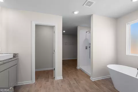 Entry Way - 370 Granary Walk, Covington, GA 30014 photo 7 of 10