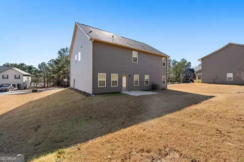 Exterior - 370 Granary Walk, Covington, GA 30014 photo 5 of 6