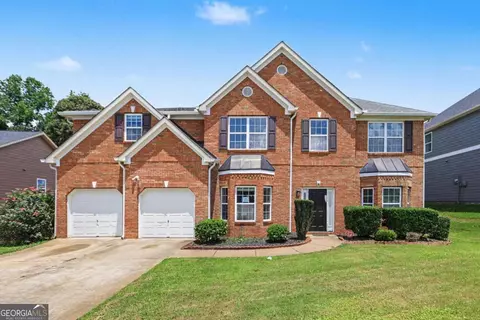 7969 Hawks Nest Trl, Lithia Springs, GA 30122