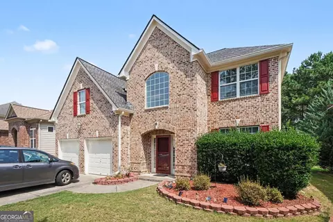 542 Simonton Rdg, Lawrenceville, GA 30045