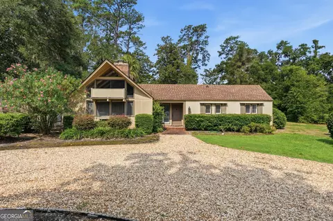 Undisclosed, St. Simons, GA 31522