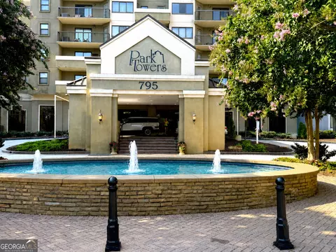 795 Hammond Dr #311, Atlanta, GA 30328