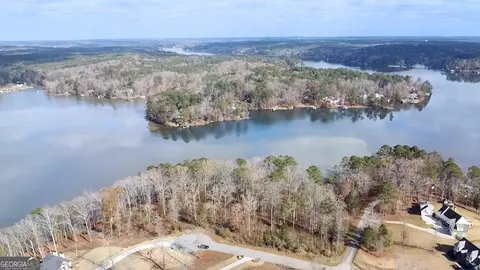 LOT 24-B River Point Road #24-B, Jackson, GA 30233 photo 3