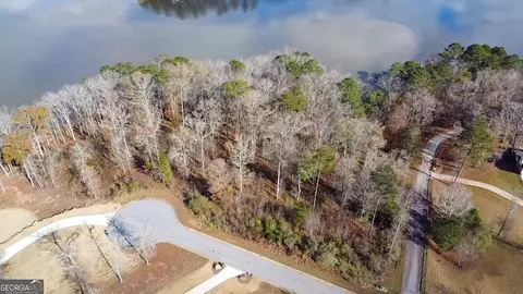LOT 24-B River Point Road #24-B, Jackson, GA 30233 photo 2