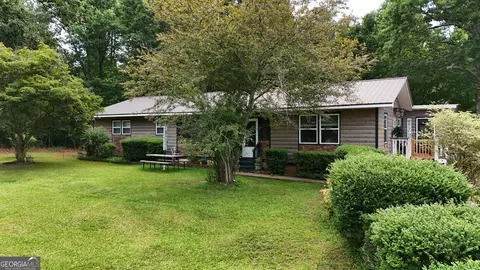 649 Stansel Rd, Cleveland, GA 30528