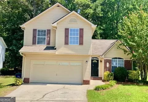 540 Haymarket Ct, Riverdale, GA 30296